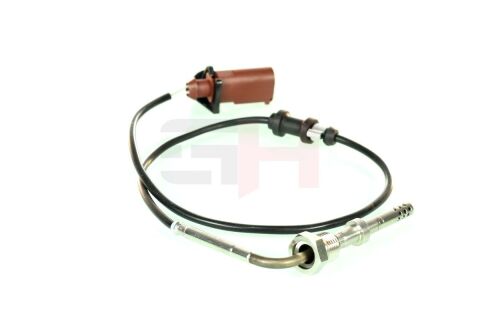 Датчик температури випускнх газів Skoda Fabia II 1.6TDI 10-14/Roomster 1.6TDI 10-15/VW Polo 1.6TDI 09- Датчик температури випускнх газів Skoda Fabia II 1.6TDI 10-14/Roomster 1.6TDI 10-15/VW Polo 1.6TDI 09-
