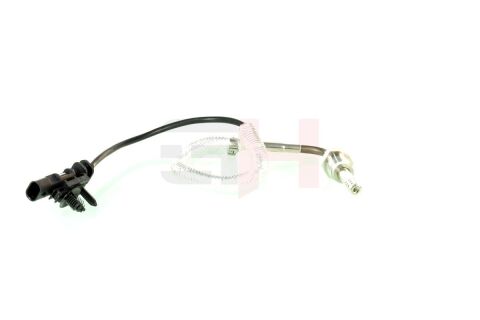 Датчик температури випускнх газів Volvo S40/S60/S80 10-/V60/V70 08-/XC60 08-17/XC70 09- Датчик температури випускнх газів Volvo S40/S60/S80 10-/V60/V70 08-/XC60 08-17/XC70 09-