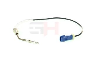 Датчик температури відпрац. газів Dodge Journey 2.0CRD 08- /Jeep Compass 2.0CRD 06-/Patriot 2.0CRD 07-17