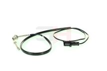 Датчик температури відпрацьованих газів Fiat Doblo 1.3 MJTD 05-