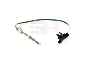 Датчик температуры отработавших газов Volvo S60 D4/D5 11-18/S80 D5 06-15/V60/V70/XC60/XC70