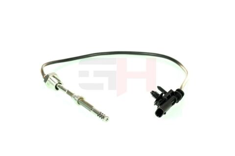 Датчик температури відпрацьованих газів Volvo S60 D4/D5 11-18/S80 D5 06-15/V60/V70/XC60/XC70