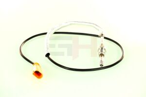 Датчик температуры отработавших газов VW Caddy 1.9TDI/2.0TDI 04-10/Touran 03-10