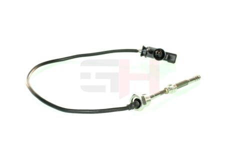 Датчик температури відпрацьованих газів Volvo S60 D4/D5 11-18/S80 D5 06-15/V60/V70/XC60/XC70