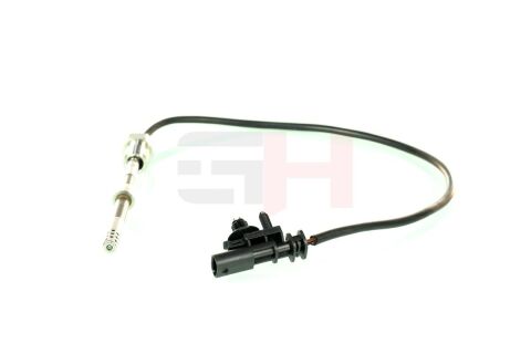 Датчик температури відпрацьованих газів Volvo S60 D4/D5 11-18/S80 D5 06-15/V60/V70/XC60/XC70