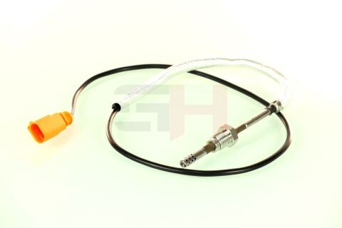 Датчик температури відпрацьованих газів VW Caddy 1.9TDI/2.0TDI 04-10/Touran 1.9TDI/2.0TDI 03-10 Датчик температури відпрацьованих газів VW Caddy 1.9TDI/2.0TDI 04-10/Touran 1.9TDI/2.0TDI 03-10