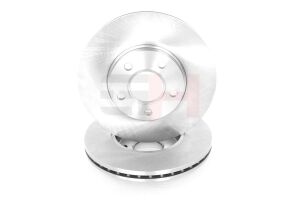 Диск гальм. Ford Tranzit Connect 02-