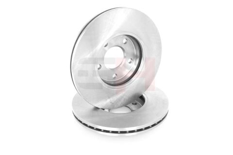 Диск гальм. Ford Tranzit Connect 02-