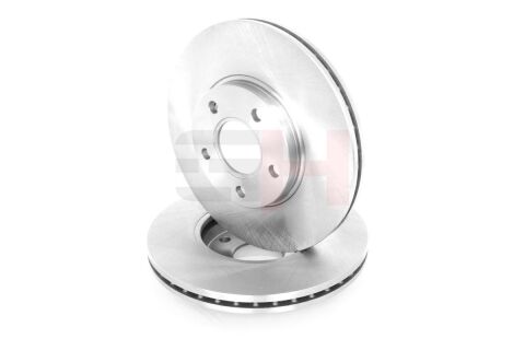 Диск гальм. Ford Tranzit Connect 02-