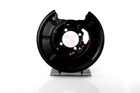 Захист гальмівного диска лівий DB A (W169), B (W245) 1.5-Electric 09.04-06.12 Захист гальмівного диска лівий DB A (W169), B (W245) 1.5-Electric 09.04-06.12