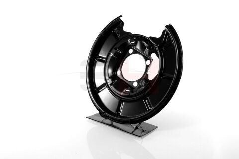 Захист гальмівного диска лівий DB A (W169), B (W245) 1.5-Electric 09.04-06.12 Захист гальмівного диска лівий DB A (W169), B (W245) 1.5-Electric 09.04-06.12
