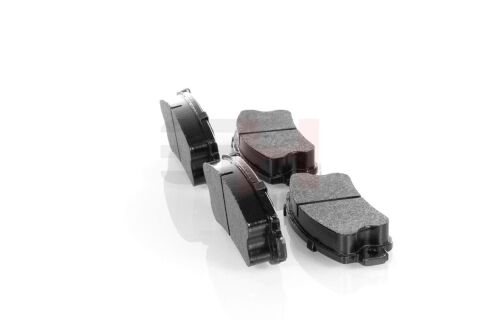 Комплект перед. гальм. колодок Fiat Panda/Regata/Ritmo/Uno Seat Ibiza/Malaga 0.8-2.5D 10.74-07.04 Комплект перед. гальм. колодок Fiat Panda/Regata/Ritmo/Uno Seat Ibiza/Malaga 0.8-2.5D 10.74-07.04