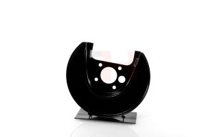 Кожух диска гальм. зад. правий Audi A3, Tt Seat Leon, Toledo Skoda Fabia Ii, Octavia I, Rapid, Roomster VW Bora, Golf Iv 1.0-2.8 09.96-