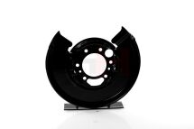 Кожух занд.тормозного диска левый MB Sprinter/VW LT 96-06