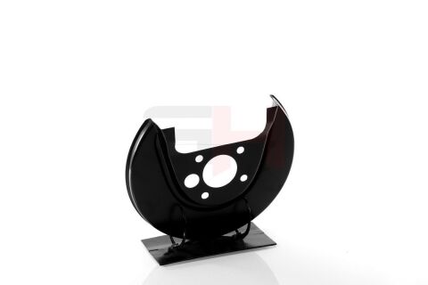 Кожух диска гальм. зад. правий Audi A3, Tt Seat Leon, Toledo Skoda Fabia Ii, Octavia I, Rapid, Roomster VW Bora, Golf Iv 1.0-2.8 09.96- Кожух диска гальм. зад. правий Audi A3, Tt Seat Leon, Toledo Skoda Fabia Ii, Octavia I, Rapid, Roomster VW Bora, Golf Iv 1.0-2.8 09.96-
