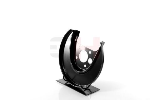 Кожух диска гальм. зад. правий Audi A3, Tt Seat Leon, Toledo Skoda Fabia Ii, Octavia I, Rapid, Roomster VW Bora, Golf Iv 1.0-2.8 09.96- Кожух диска гальм. зад. правий Audi A3, Tt Seat Leon, Toledo Skoda Fabia Ii, Octavia I, Rapid, Roomster VW Bora, Golf Iv 1.0-2.8 09.96-