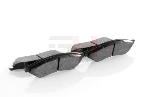 Колодки зад. Chevrolet/Daewoo Evanda 2.0 08/02- Колодки зад. Chevrolet/Daewoo Evanda 2.0 08/02-