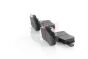 Колодки передние Volvo S60 / S80 V70 2.0 2.3 2.8 3.0, фото 2 - интернет-магазин Auto-Mechanic