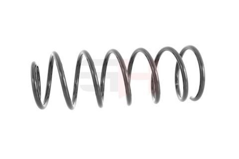 Пружина перед. VW Golf/Vento 1.4-1.8 9/94-9/97 Пружина перед. VW Golf/Vento 1.4-1.8 9/94-9/97