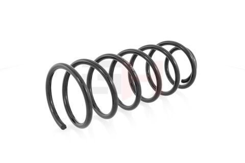 Пружина перед. VW Golf/Vento 1.4-1.8 9/94-9/97 Пружина перед. VW Golf/Vento 1.4-1.8 9/94-9/97