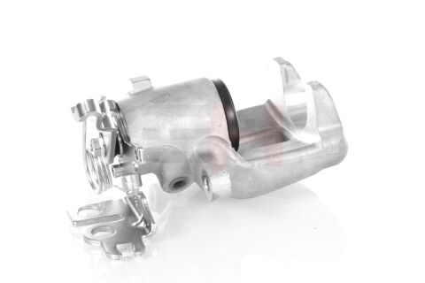 Супорт гальмівний зад, правий Vw Caddy III 1.4-2.0D 03.04-05.15 Супорт гальмівний зад, правий Vw Caddy III 1.4-2.0D 03.04-05.15