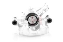 Супорт гальмівний зад.лівий Opel Vectra C Saab 9-3 1.6-3.2 04.02-02.15