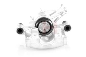 Суппорт тормозной зад.левый Opel Vectra C Saab 9-3 1.6-3.2 04.02-02.15