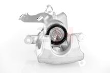 Супорт гальмівний задній. лівий Citroen C4 I, C4 II Peugeot 3008, 308, 1.2-2.0D 11.04-