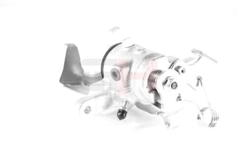 Супорт задній лівий Citroen Jumpy Fiat Scudo Peugeot Expert 1.6D/2.0/2.0D 01.07- Супорт задній лівий Citroen Jumpy Fiat Scudo Peugeot Expert 1.6D/2.0/2.0D 01.07-