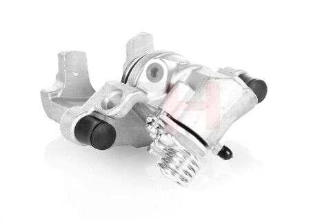 Супорт задній лівий Ford C-Max Ii, Focus Iii, Grand C-Max, Kuga Ii, Tourneo Connect, Transit Connect Mazda 3 10.03- Супорт задній лівий Ford C-Max Ii, Focus Iii, Grand C-Max, Kuga Ii, Tourneo Connect, Transit Connect Mazda 3 10.03-