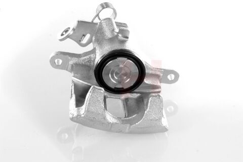 Супорт задній лівий Opel Vivaro/Renault Trafic/Nissan Primastar 1.9DI,DTI/2.0 16V 01- Супорт задній лівий Opel Vivaro/Renault Trafic/Nissan Primastar 1.9DI,DTI/2.0 16V 01-