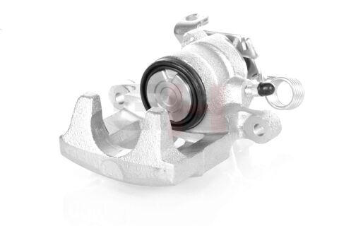 Суппорт задний левый Volvo S40 I, V40 Mitsubishi Carisma, Space Star 1.3-1.9D 09.97-06.06 Суппорт задний левый Volvo S40 I, V40 Mitsubishi Carisma, Space Star 1.3-1.9D 09.97-06.06