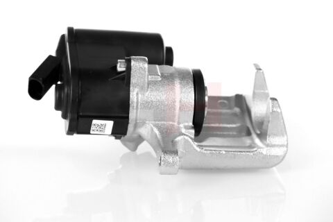Супорт задній правий (електричний) Audi Q3 Seat Alhambra Vw Cc, Passat, Passat Alltrack, Passat Cc, Sharan, Tiguan 1.4-3.6 03.05- Супорт задній правий (електричний) Audi Q3 Seat Alhambra Vw Cc, Passat, Passat Alltrack, Passat Cc, Sharan, Tiguan 1.4-3.6 03.05-