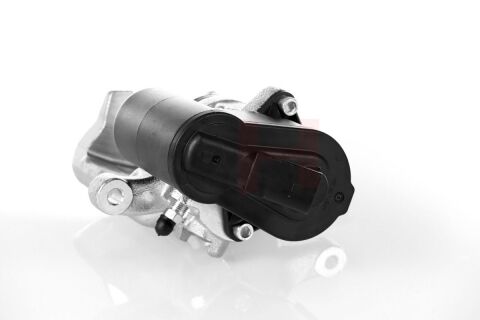 Супорт задній правий (електричний) Audi Q3 Seat Alhambra Vw Cc, Passat, Passat Alltrack, Passat Cc, Sharan, Tiguan 1.4-3.6 03.05- Супорт задній правий (електричний) Audi Q3 Seat Alhambra Vw Cc, Passat, Passat Alltrack, Passat Cc, Sharan, Tiguan 1.4-3.6 03.05-