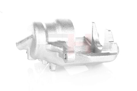 Суппорт задний правый DB Sprinter/VW Crafter 06- Суппорт задний правый DB Sprinter/VW Crafter 06-