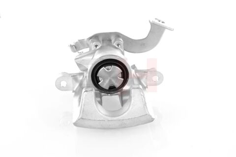 Супорт задній правий Toyota Auris,Corolla 1.3-2.0D 10.06- Супорт задній правий Toyota Auris,Corolla 1.3-2.0D 10.06-