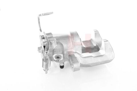 Супорт задній правий Toyota Auris,Corolla 1.3-2.0D 10.06- Супорт задній правий Toyota Auris,Corolla 1.3-2.0D 10.06-