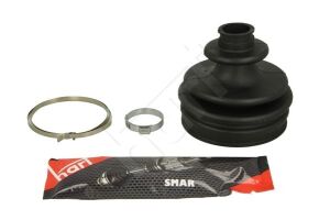 Пильовик ШРКШ зовн. 23x88x101 Citroen BX/ZX/XM 605 1.4-3.0 05.89-10.00