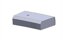 Кольца поршневые (1Cyl) DB 89,00 2,5*2*3 OM 601 Diesel