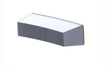 Кiльця поршневi (1Cyl) Peugeot Boxer 02-/Citroen Jumper 02- 85,0 STD 2.0HDI (DW10TD/DW10ATED) 98-