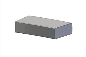 Кільця поршневі STD 94,0 2*2*4 Ford/Peugeot 2.3D2.5D 82-