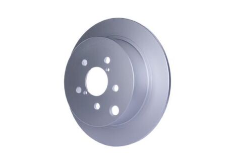 Гальмівний диск зад. SUBARU FORESTER 13- 274X10 Гальмівний диск зад. SUBARU FORESTER 13- 274X10