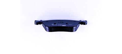 Гальмівнi колодки дискові перед. Citroen C4 Picasso IIPeugeot 308 Sw II 1.2-2.0D 02.13-