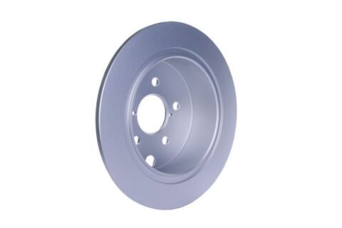 Гальмівний диск зад. SUBARU FORESTER 13- 274X10 Гальмівний диск зад. SUBARU FORESTER 13- 274X10
