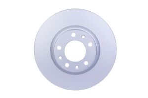 Гальмівний диск передній Peugeot 308 II, 308 Sw II 1.2-2.0D 09.13-