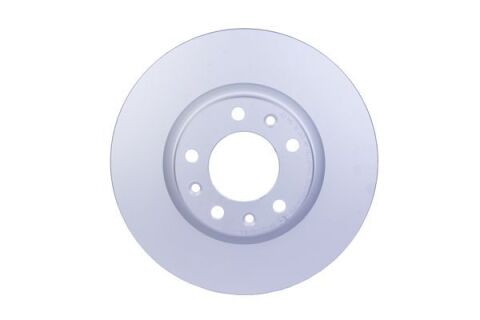 Гальмівний диск передній Peugeot 308 II, 308 Sw II 1.2-2.0D 09.13-