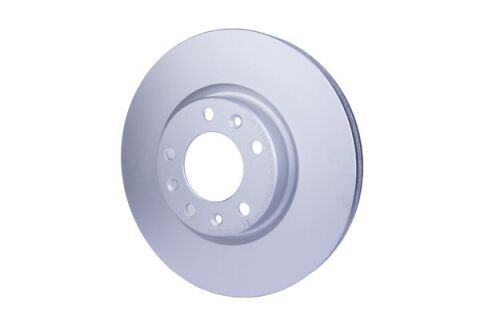 Гальмівний диск передній Peugeot 308 II, 308 Sw II 1.2-2.0D 09.13-