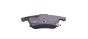 Гальмівні колодки Ford Galaxy, Mondeo V, S-Max Ford Usa Fusion Lincoln Mkz 1.0-3.5 09.06-, фото 3 - интернет-магазин Auto-Mechanic