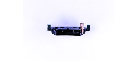 Тормозные колодки дисковые зад. Nissan Qashqai II Renault Kadjar 1.2-1.6D 11.13- Тормозные колодки дисковые зад. Nissan Qashqai II Renault Kadjar 1.2-1.6D 11.13-