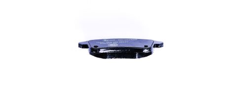 Тормозные колодки дисковые Renault Espace V, Grand Scenic IV, Megane Talisman 1.2-2.0D 02.15- Тормозные колодки дисковые Renault Espace V, Grand Scenic IV, Megane Talisman 1.2-2.0D 02.15-